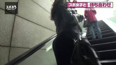 0001305_Japanese_Censored_MGS_19min - hclips - Japan