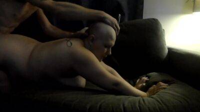 Doggie Style Headshave Sex - upornia