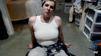 Femdom Girlfriend Walks You Through First Time Cuckolding - hclips