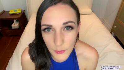 Clara - Clara Dee - Joi July 26 - Pov Virtual Sex And Handjob - hclips