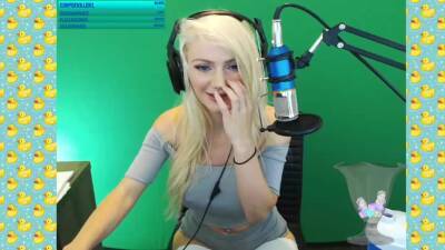 Twitch Thot Hard Pokies - hclips