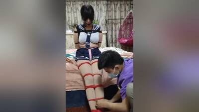 Chinese Bondage - hclips - China