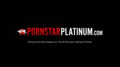 PORNSTARPLATINUM Scarlet De Sade And Eden Sin Blow Big Cock - icpvid.com