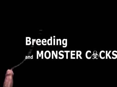 Breeding and monster cocks (gay compil) - icpvid.com