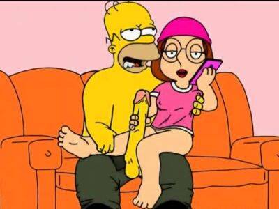 Meg Griffin teen whore - drtuber