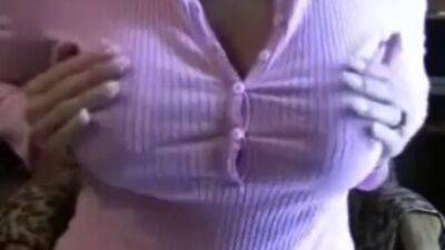 ANE exhibiting nipples - sunporno.com