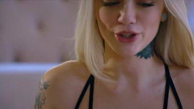 Alex - Alex Grey And Marley Brix - Astonishing Xxx Scene Tattoo Crazy Will Enslaves Your Mind - hotmovs.com