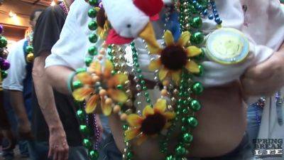 Dirty Mardi Gras Home Video - hotmovs.com