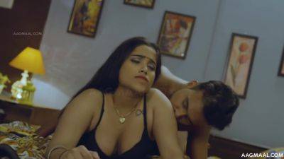 Jadui Ittar Season 01 Episode 03 (2023) Woow Hindi Hot Web Series - hclips