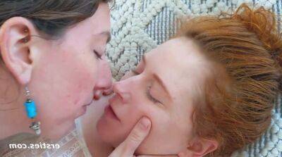 Horny lesbos aphrodisiac adult video - sunporno.com