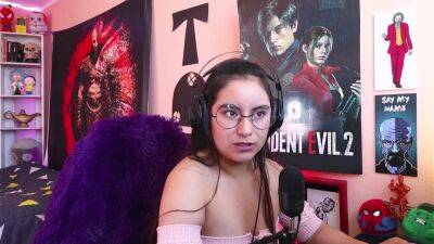 Sexo Con Mi Hermanastra Culona En Directo De Fortnite / Streamer Latina Es Follada Duro De Perrito! - hotmovs.com