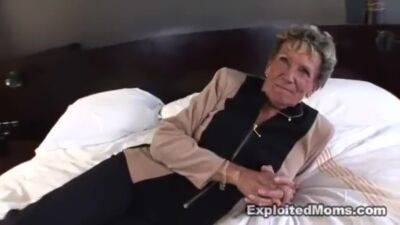 Granny Black Milf Sex - hotmovs.com