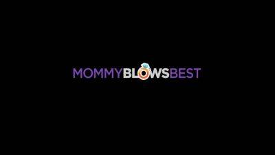 My New Hot Big Tittied Stepmommy Made Me Feel Better - hotmovs.com