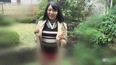 Yui Kawagoe Ourdoor Survival Game - Caribbeancom - hotmovs.com - Japan