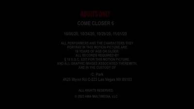 Come Closer 6 2022 - AdultEmpire - hotmovs.com