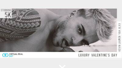 Luxury Valentine's day - txxx.com