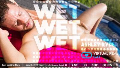 Wet, wet, wet - txxx.com