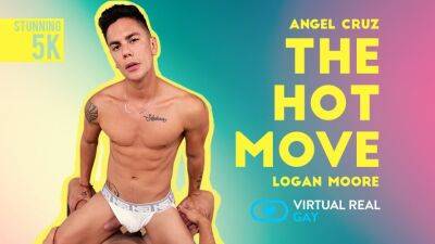 The hot move - txxx.com