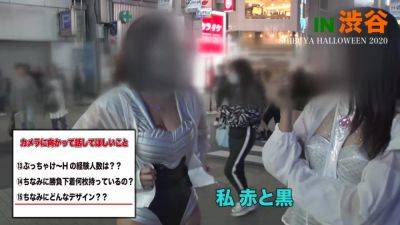 0001571_巨乳の女性がガン突きされる素人ナンパセックス - hclips - Japan