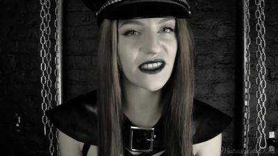 Mistress Lola Ruin – The femdom new world order recapture - drtuber