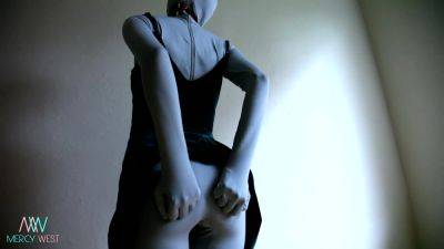 Ambient Zentai Tease & Seduction - upornia