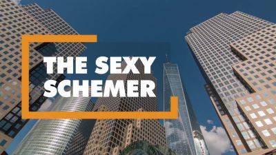 The Sexy Schemer In Hd With Kiara Lord - hotmovs.com