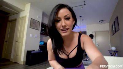 Jennifer White - Ike Diezel - Jennifer - Jennifer White: Stepmom or Nothing - porntry.com