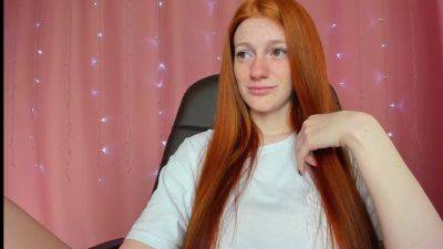 Alice - Ginger - Alice Ginger 2023-05-06 03-11 - hclips