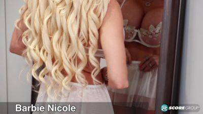 Barbie - Nicole - Barbie Nicole: Twin Barbies - hotmovs.com