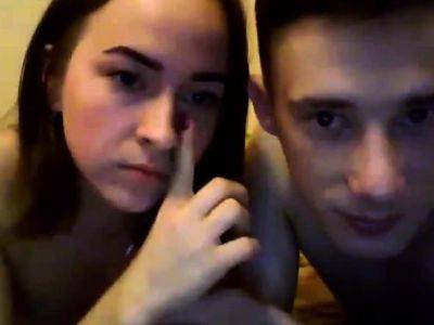 Russian Teen Brunette Fucked Hard - drtuber - Russia