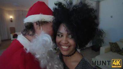 Ricky Rascal - Selva Lapiedra And Ricky Rascal - Santa Sex - hotmovs.com