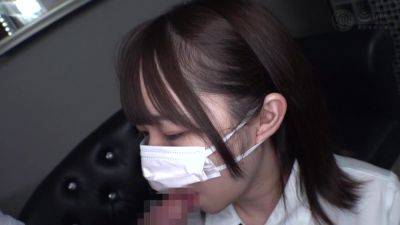 彼氏より先にオジサンが中出し2連発！パイパン美ボディの149cm美少女を生チ●ポで堪能しました！【みお(18)】 - txxx.com - Japan