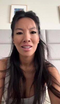 Asa Akira - Asa Akira ass play time OnlyFans leak free video - drtuber - Japan