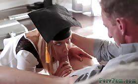 Father associate's daughter foot job The Graduate - al4a.com