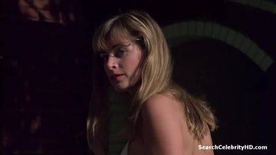 Eileen Davidson - The House On Sorority Row - tubepornclassic.com